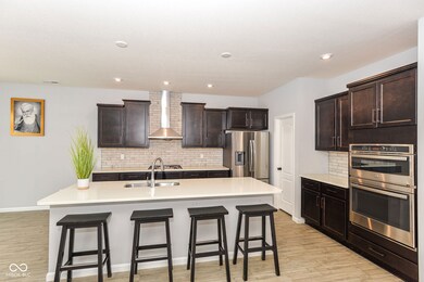 9924 Mosaic Blue Way, Indianapolis, IN 46239 - photo 7