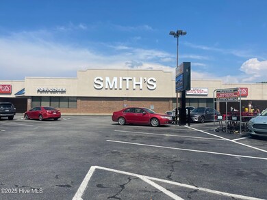 Smiths- Red & white - Copy