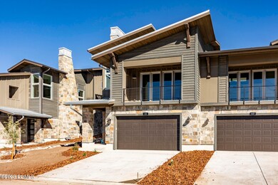 631 East Silver Hill Loop Lot 88 Hideout