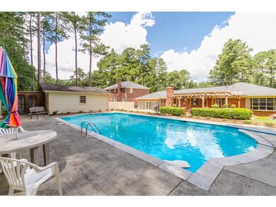 421 Scotts Way, Augusta, GA 30909 - photo 2