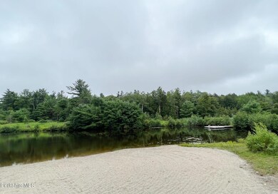 Pond