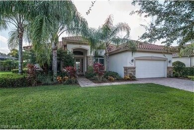 FRONT VIEW MAINTAINED BY HOA