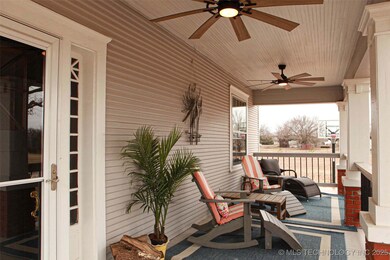 16131 S 97th West Ave, Sapulpa, OK 74066 - photo 6