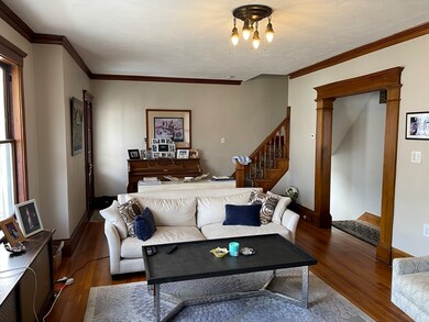 12 Chester Rd unit 12, Belmont, MA 02478 - photo 2