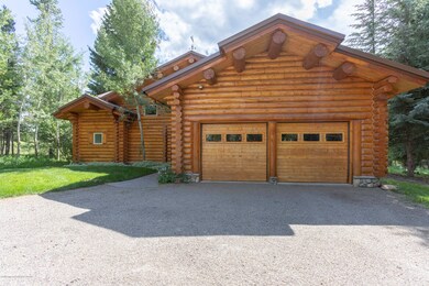 2 Car Garage