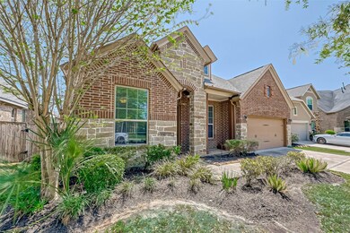 3331 Flint Valley Ln, Katy, TX 77494 - photo 2