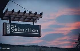 The Sebastian sign