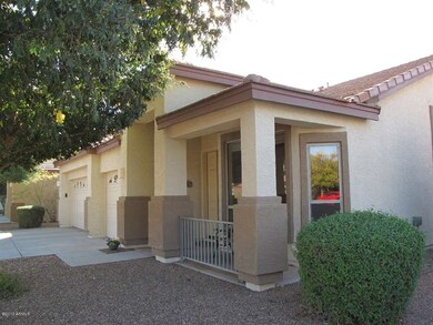 Front View