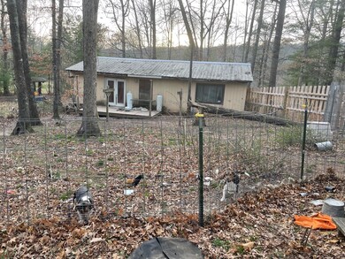 Back of House