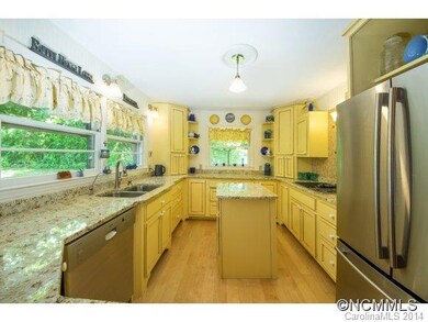 Wonderful Kitchen