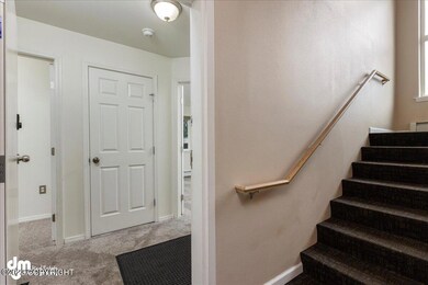 View Upon Entering