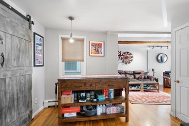 40 Pleasant St unit 1, Charlestown, MA 02129 - photo 7