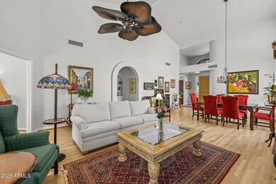 6)FORMAL LIVING