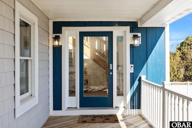 45 N Dune Loop unit Lot 55, Kitty Hawk, NC 27949 - photo 7