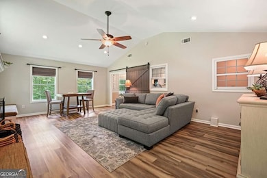 827 Stover Rd, Canton, GA 30115 - photo 7