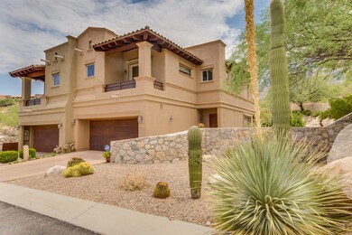 La Reserve Villas