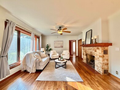 9406 S Creek Rd, Beloit, WI 53511 - photo 2