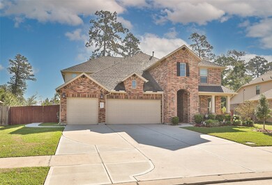 14333 Prospect Park Ln, Conroe, TX 77384 - photo 3
