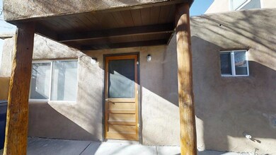 406 Griffin St unit B, Santa Fe, NM 87501 - photo 5