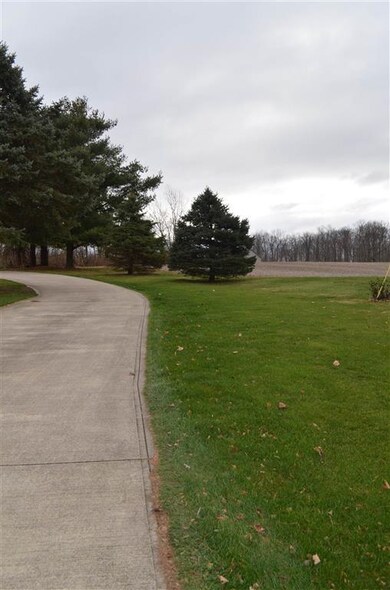 2285 N Rangeline Rd, Huntington, IN 46750 - photo 7