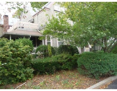 13 Chester St unit 2, Taunton, MA 02780 - photo 2