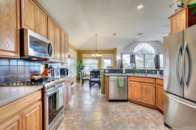 13030 Wild Heart, Helotes, TX 78023 - photo 6