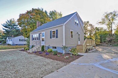 914 Pond St, Franklin, MA 02038 - photo 2