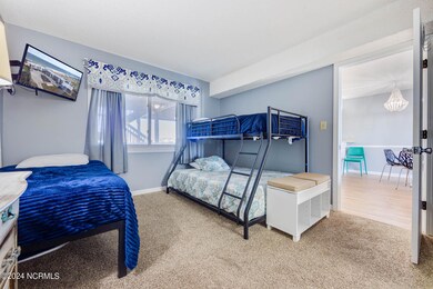 06-Resort Rodanthe B12 - Bedroom-4
