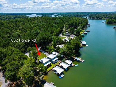 832 Hancel Rd. (7 of 20) address