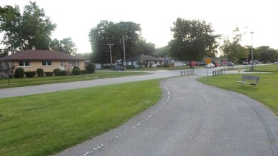 3408 Laporte St, Highland, IN 46322 - photo 4