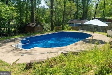 724 Camelot Way, Norcross, GA 30071 - photo 6