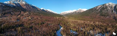 Indian Valley Pano