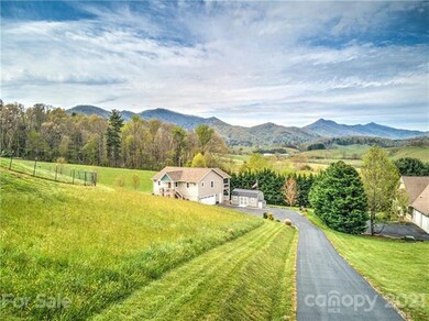 34 Justice Dr, Leicester, NC 28748 - photo 2