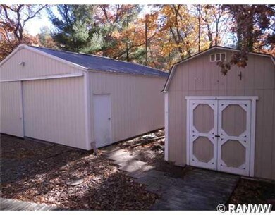 27451 Lincoln St, Webster, WI 54893 - photo 7