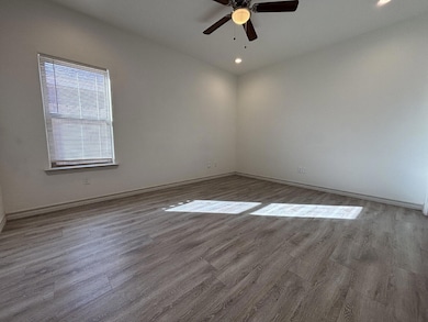 2407 Quitman Ave unit B, Lubbock, TX 79407 - photo 6