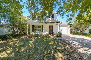 3083 Champion Ln SW unit 7, Concord, NC 28025 - photo 2