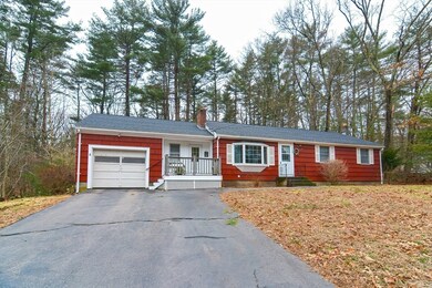 135 Harvard Ln, Wrentham, MA 02093 - photo 5