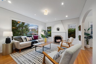 3047 Halcyon Ct, Berkeley, CA 94705 - photo 3