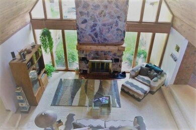 New View From Loft