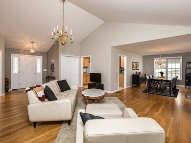 31 Josiah Bartlett Rd unit 31, Amherst, NH 03031 - photo 6