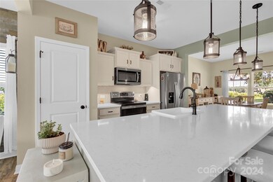 103 Blackstone Ct unit D, Statesville, NC 28677 - photo 7