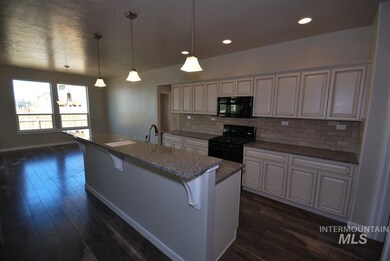 6681 E Harrington Dr, Nampa, ID 83687 - photo 7