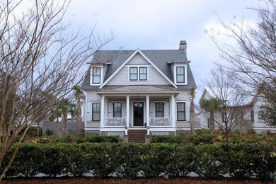 Curb Appeal