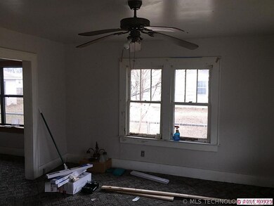 1214 N Oklahoma Ave, Okmulgee, OK 74447 - photo 4