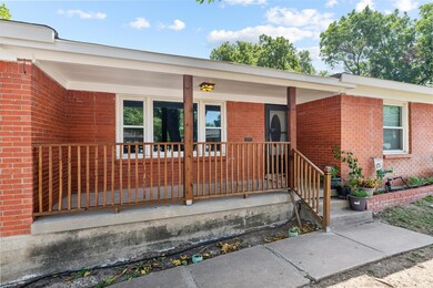 501 Crandle Dr, Fort Worth, TX 76108 - photo 3