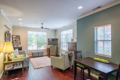 Living - Dining