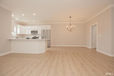 3768 High Pointe Ln, Newburgh, IN 47630 - photo 5