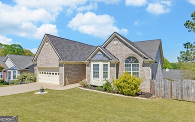 2800 Araglin Dr, Dacula, GA 30019 - photo 2