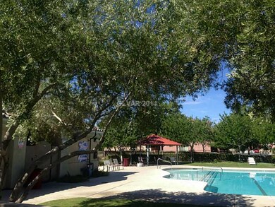 Community Pool.
