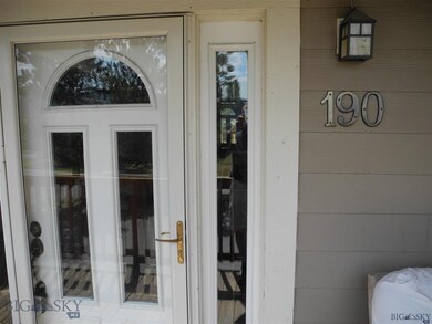 2025 Little Coyote Rd, Big Sky, MT 59716 - photo 5